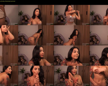 coreybae — 92 minute Chaturbate female cam show recording, 720p, Feb 28, 2026