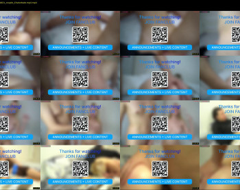 cream_fucks — 3 minute Chaturbate couple cam show recording, 720p, Feb 27, 2026