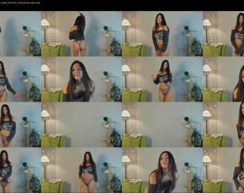 danielleschurg — 121 minute Chaturbate female cam show recording, 720p, Feb 28, 2026