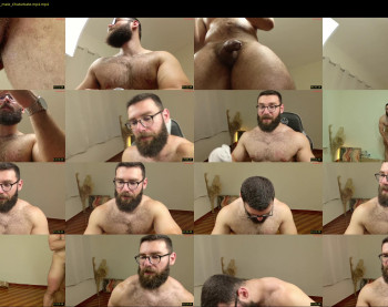 deanlek — 49 minute Chaturbate male cam show recording, 720p, Feb 27, 2026
