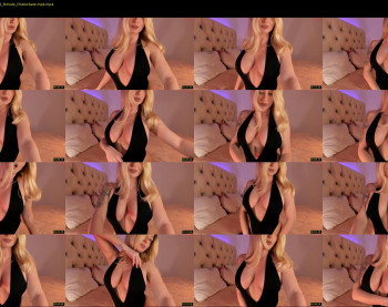 dee_nise — 13 minute Chaturbate female cam show recording, 720p, Feb 27, 2026