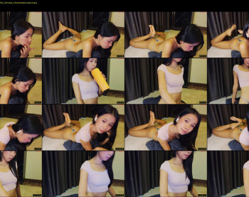 deedeedoll — 108 minute Chaturbate female cam show recording, 720p, Feb 27, 2026