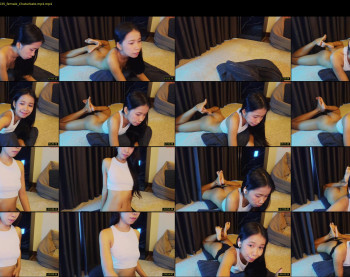 deedeedoll — 121 minute Chaturbate female cam show recording, 720p, Feb 28, 2026