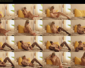 devil_lunna — 67 minute Chaturbate female cam show recording, 720p, Feb 27, 2026