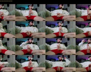 digbicknik — 121 minute Chaturbate male cam show recording, 720p, Feb 27, 2026