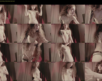 dizer_clop — 107 minute Chaturbate female cam show recording, 720p, Feb 28, 2026