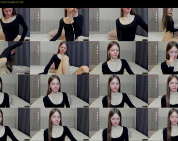 do_dick — 32 minute Chaturbate couple cam show recording, 720p, Feb 27, 2026