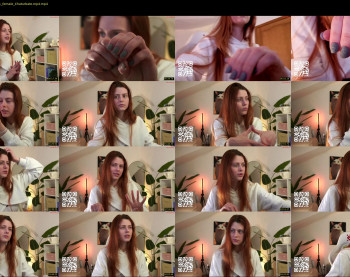 doll_lesli — 5 minute Chaturbate female cam show recording, 720p, Feb 27, 2026