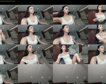ehotlovea — 120 minute Chaturbate female cam show recording, 720p, Feb 27, 2026