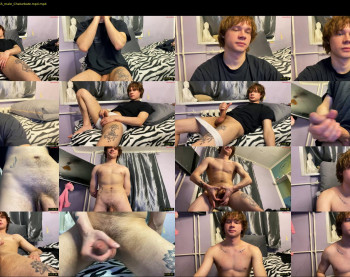eitanhere — 34 minute Chaturbate male cam show recording, 720p, Feb 28, 2026