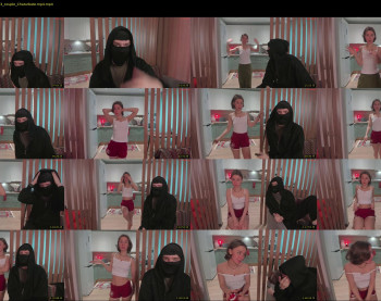 elannand — 120 minute Chaturbate female cam show recording, 720p, Feb 27, 2026
