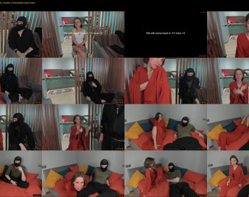 elannand — 121 minute Chaturbate female cam show recording, 720p, Feb 27, 2026