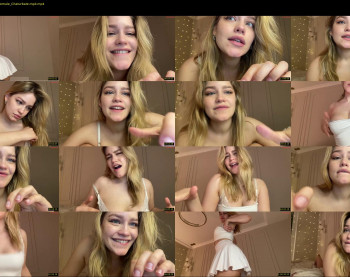 elixiirr — 69 minute Chaturbate female cam show recording, 720p, Feb 28, 2026