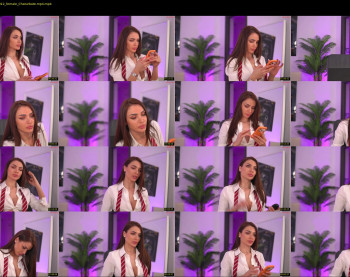 ellenkarter — 11 minute Chaturbate female cam show recording, 720p, Feb 27, 2026