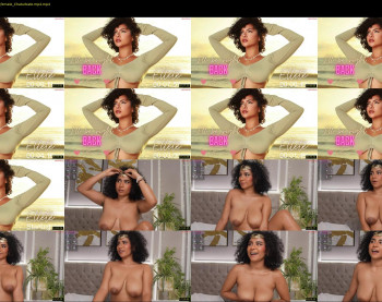 ellette_ — 21 minute Chaturbate female cam show recording, 720p, Feb 28, 2026