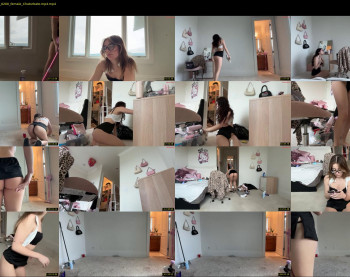emilyparkerrr — 123 minute Chaturbate female cam show recording, 720p, Feb 28, 2026