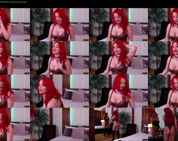emyhilton_ — 10 minute Chaturbate female cam show recording, 720p, Feb 27, 2026