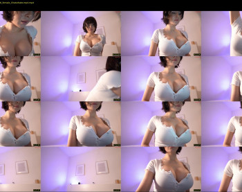 eseentea — 39 minute Chaturbate female cam show recording, 720p, Feb 27, 2026