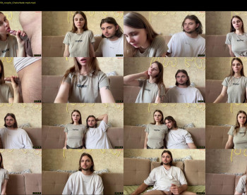eva_calvin — 123 minute Chaturbate couple cam show recording, 720p, Feb 27, 2026