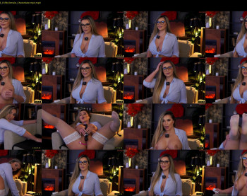 evasunderland — 120 minute Chaturbate female cam show recording, 720p, Feb 27, 2026