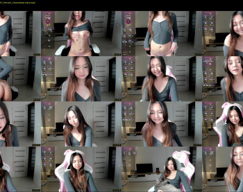 fluffy_rose — 120 minute Chaturbate female cam show recording, 720p, Feb 27, 2026