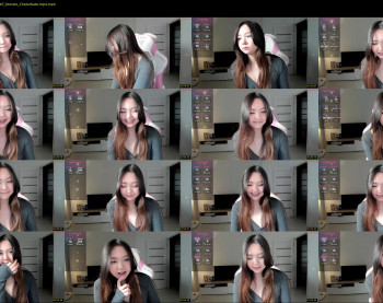 fluffy_rose — 9 minute Chaturbate female cam show recording, 720p, Feb 27, 2026