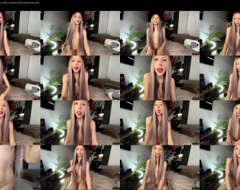fox_eyesavage — 15 minute Chaturbate couple cam show recording, 720p, Feb 27, 2026