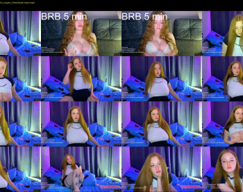 frupi_land — 41 minute Chaturbate couple cam show recording, 720p, Feb 27, 2026