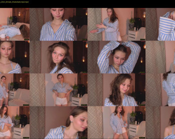 gregorykenely — 121 minute Chaturbate female cam show recording, 720p, Feb 27, 2026