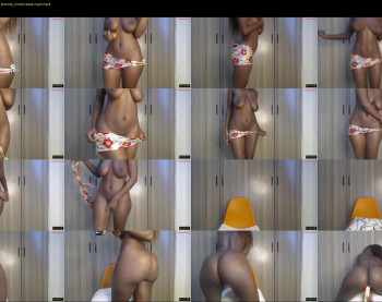 gulpess — 3 minute Chaturbate female cam show recording, 480p, Feb 27, 2026