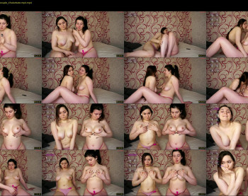 hanalif — 24 minute Chaturbate female cam show recording, 720p, Feb 27, 2026