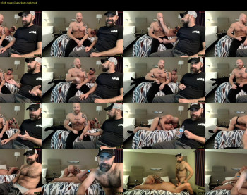 hardworkertn — 18 minute Chaturbate male cam show recording, 720p, Feb 28, 2026