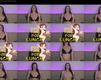 haru_blossom — 120 minute Chaturbate female cam show recording, 720p, Feb 27, 2026