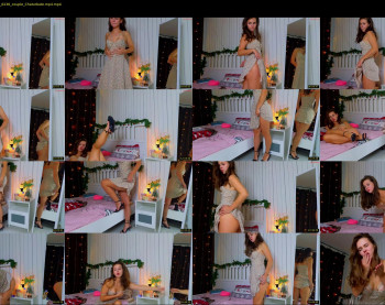 herminasouth — 35 minute Chaturbate couple cam show recording, 720p, Feb 28, 2026