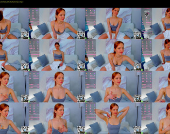 hey_lexy — 11 minute Chaturbate female cam show recording, 720p, Feb 28, 2026