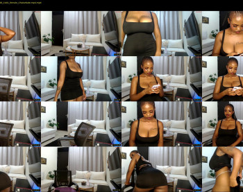 horny_princcess — 120 minute Chaturbate female cam show recording, 720p, Feb 27, 2026