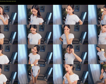 hotmodeon — 121 minute Chaturbate female cam show recording, 720p, Feb 27, 2026