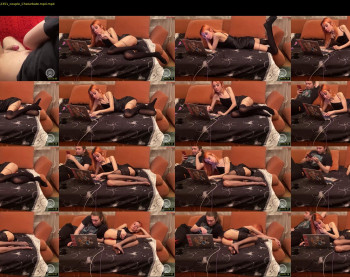 hyperfixation — 39 minute Chaturbate couple cam show recording, 720p, Feb 27, 2026