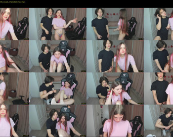 iamcassidy — 102 minute Chaturbate female cam show recording, 720p, Feb 27, 2026