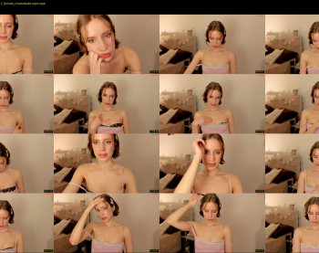 imogensy — 51 minute Chaturbate female cam show recording, 720p, Feb 27, 2026