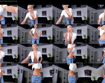 ingridblondy94 — 33 minute Chaturbate female cam show recording, 720p, Feb 27, 2026