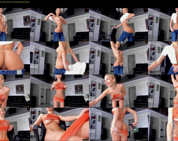 ingridblondy94 — 119 minute Chaturbate female cam show recording, 720p, Feb 27, 2026