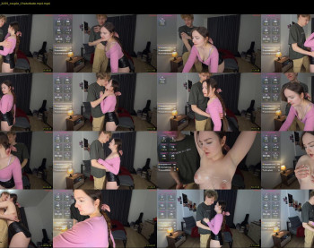jane_modelxx — 88 minute Chaturbate female cam show recording, 720p, Feb 27, 2026