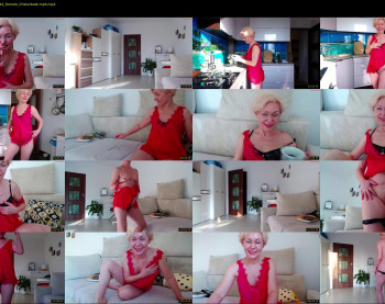 jasmin18v — 120 minute Chaturbate female cam show recording, 720p, Feb 27, 2026