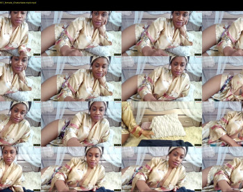 jasminekay — 7 minute Chaturbate female cam show recording, 720p, Feb 27, 2026