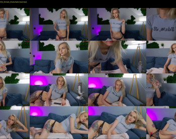 jessica_rays — 120 minute Chaturbate couple cam show recording, 720p, Feb 27, 2026
