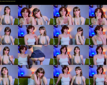jitoon_exe — 28 minute Chaturbate female cam show recording, 720p, Feb 27, 2026