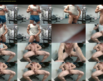 joe_smith5679 — 18 minute Chaturbate male cam show recording, 480p, Feb 27, 2026