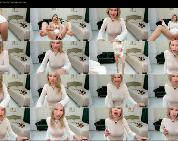 jolie_ozolla — 128 minute Chaturbate female cam show recording, 720p, Feb 27, 2026