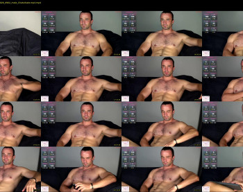 jonathanfranz123 — 49 minute Chaturbate male cam show recording, 720p, Feb 27, 2026